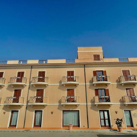 Hotel La Lampara Reggio Calabria Exterior photo