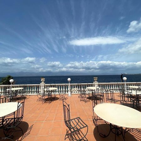 Hotel La Lampara Reggio Calabria Exterior photo