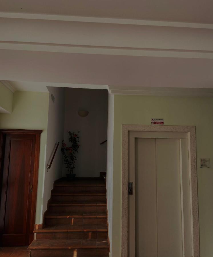 Hotel La Lampara Reggio Calabria Exterior photo