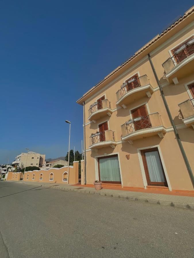 Hotel La Lampara Reggio Calabria Exterior photo