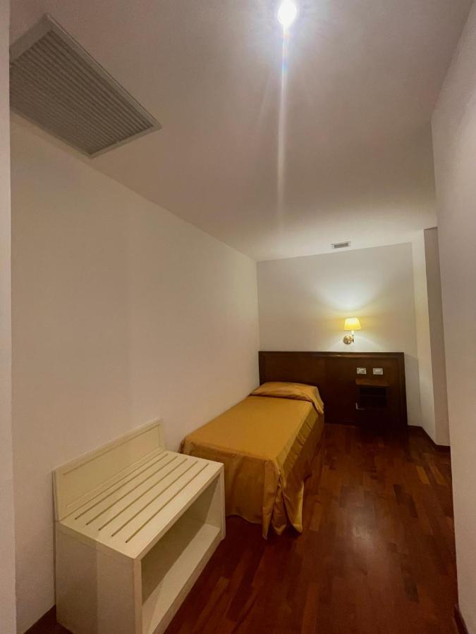 Hotel La Lampara Reggio Calabria Exterior photo