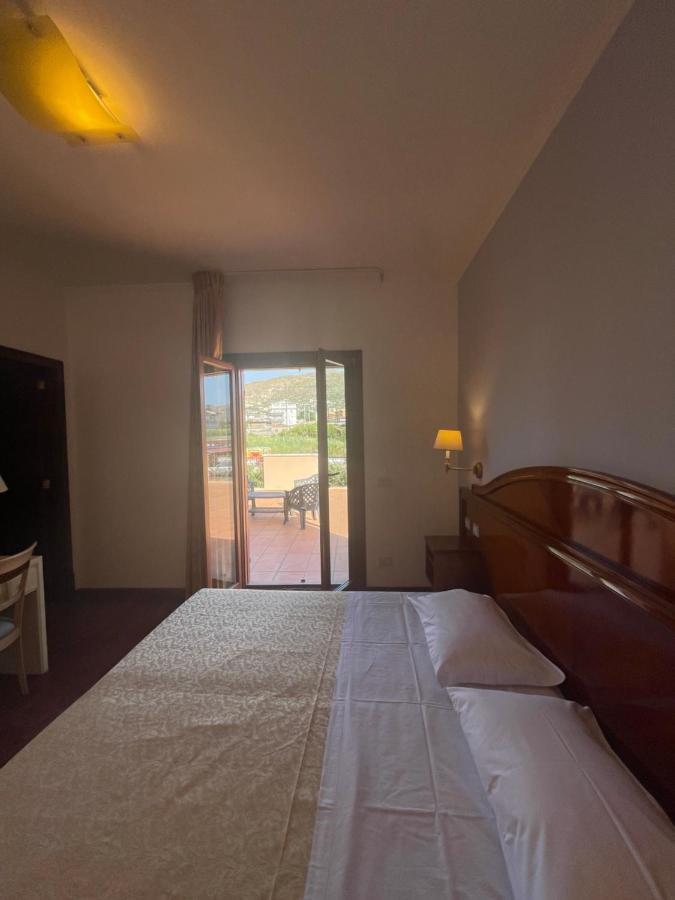 Hotel La Lampara Reggio Calabria Exterior photo