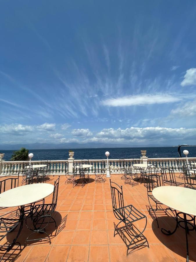 Hotel La Lampara Reggio Calabria Exterior photo