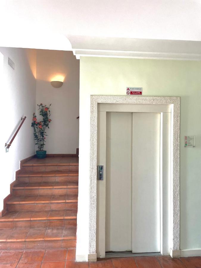 Hotel La Lampara Reggio Calabria Exterior photo