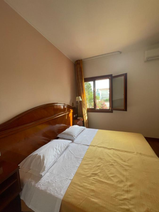 Hotel La Lampara Reggio Calabria Exterior photo