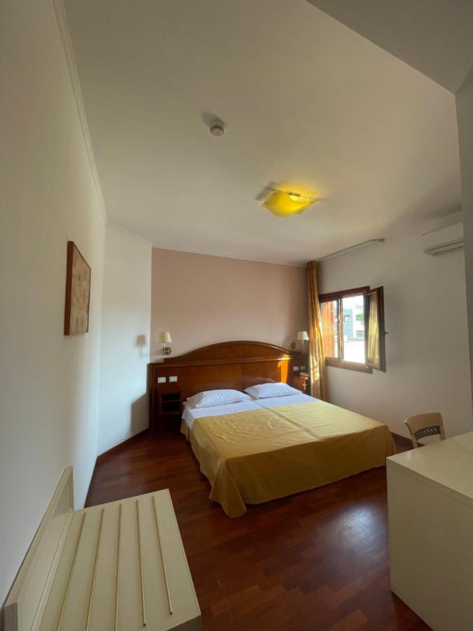 Hotel La Lampara Reggio Calabria Exterior photo