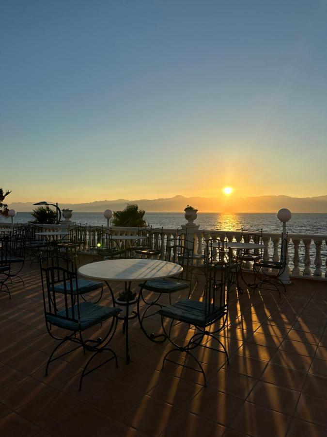 Hotel La Lampara Reggio Calabria Exterior photo