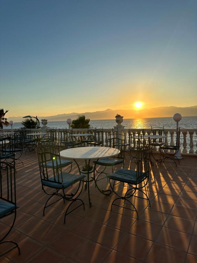 Hotel La Lampara Reggio Calabria Exterior photo